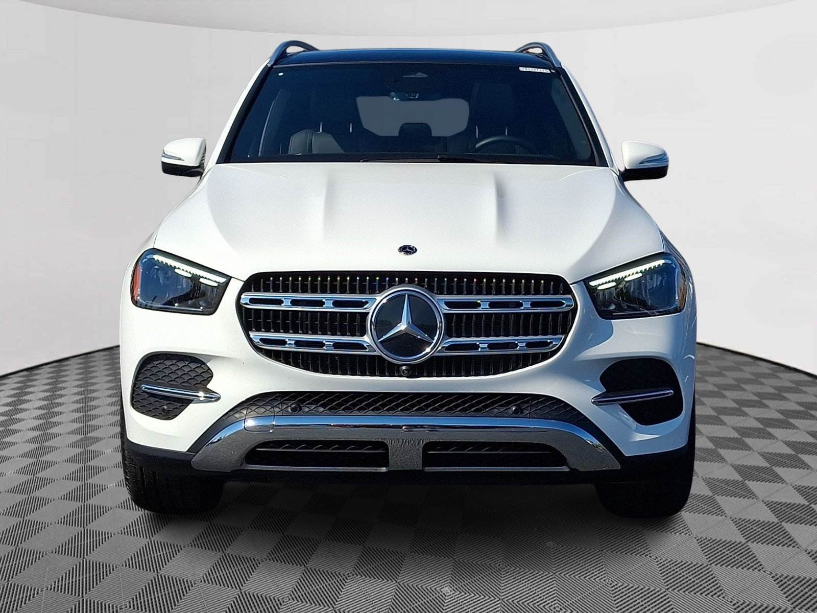 Certified 2026 Mercedes-Benz GLE 350 4MATIC SUV
