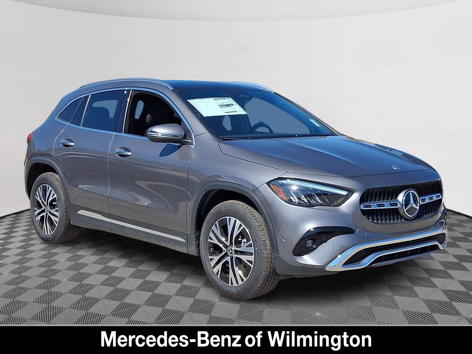 Used 2026 Mercedes-Benz GLA 250 4MATIC SUV