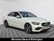 New 2026 Mercedes-Benz C 300 4MATIC Sedan