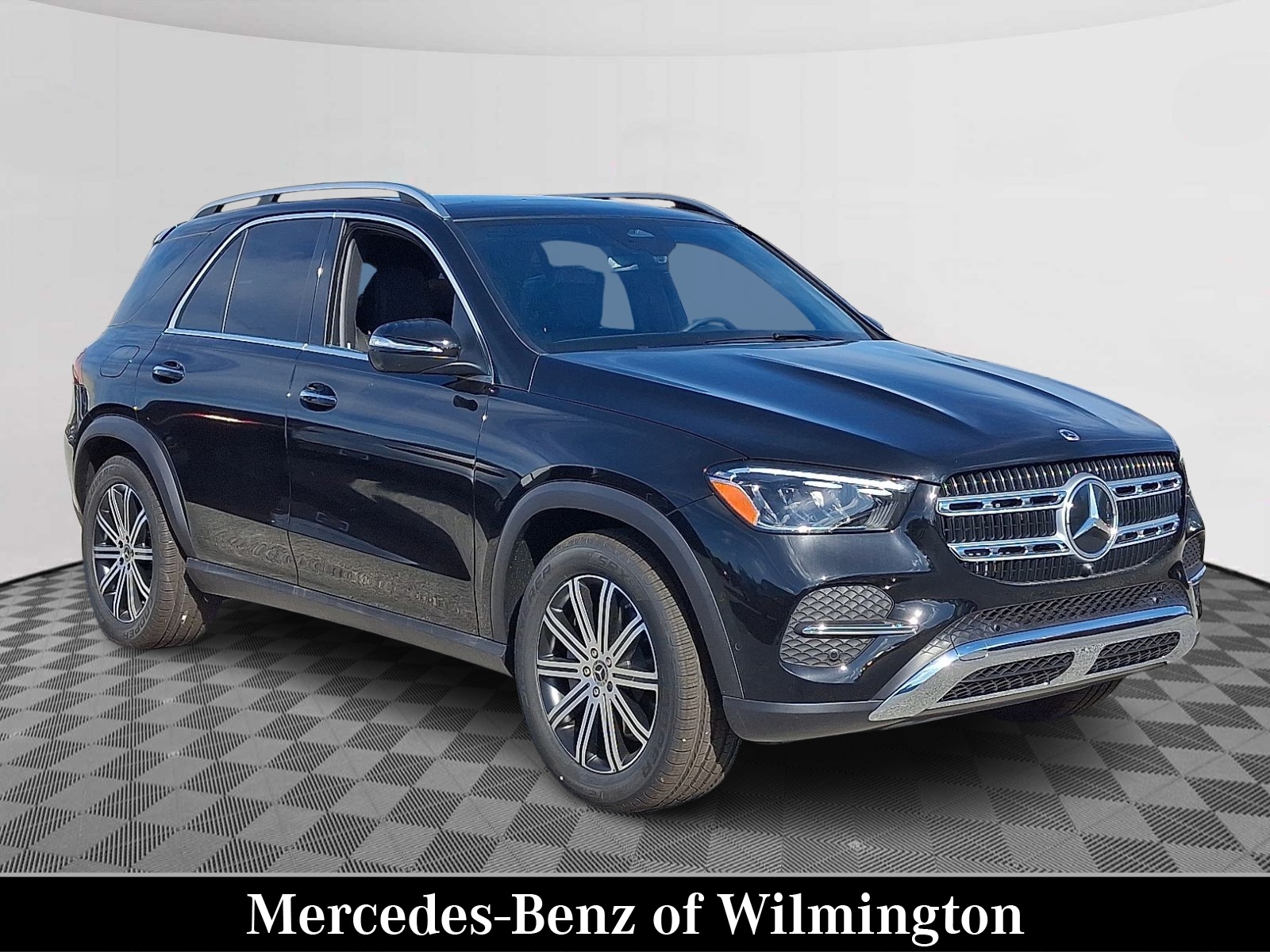 2026 Mercedes-Benz GLE