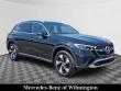 Certified 2023 Mercedes-Benz GLC 300 4MATIC SUV