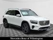 Used 2026 Mercedes-Benz GLB 250 4MATIC SUV