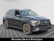 New 2026 Mercedes-Benz GLE 350 4MATIC SUV