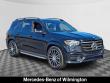 Certified 2024 Mercedes-Benz GLS 450 4MATIC SUV