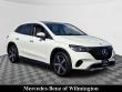 Certified 2023 Mercedes-Benz EQE 350  SUV