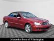 Used 2006 Mercedes-Benz CLK-Class Base Convertible