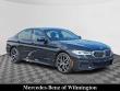 Used 2023 BMW 530i xDrive Sedan