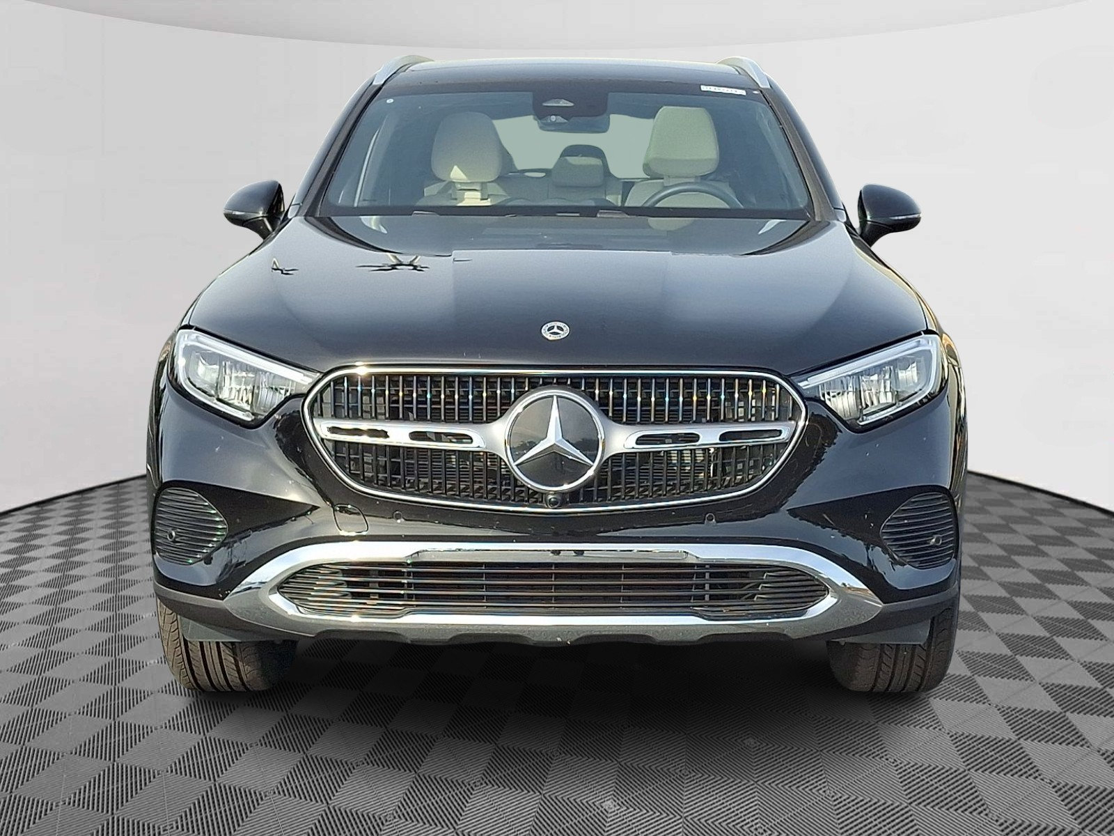 New 2026 Mercedes-Benz GLC 300 4MATIC SUV