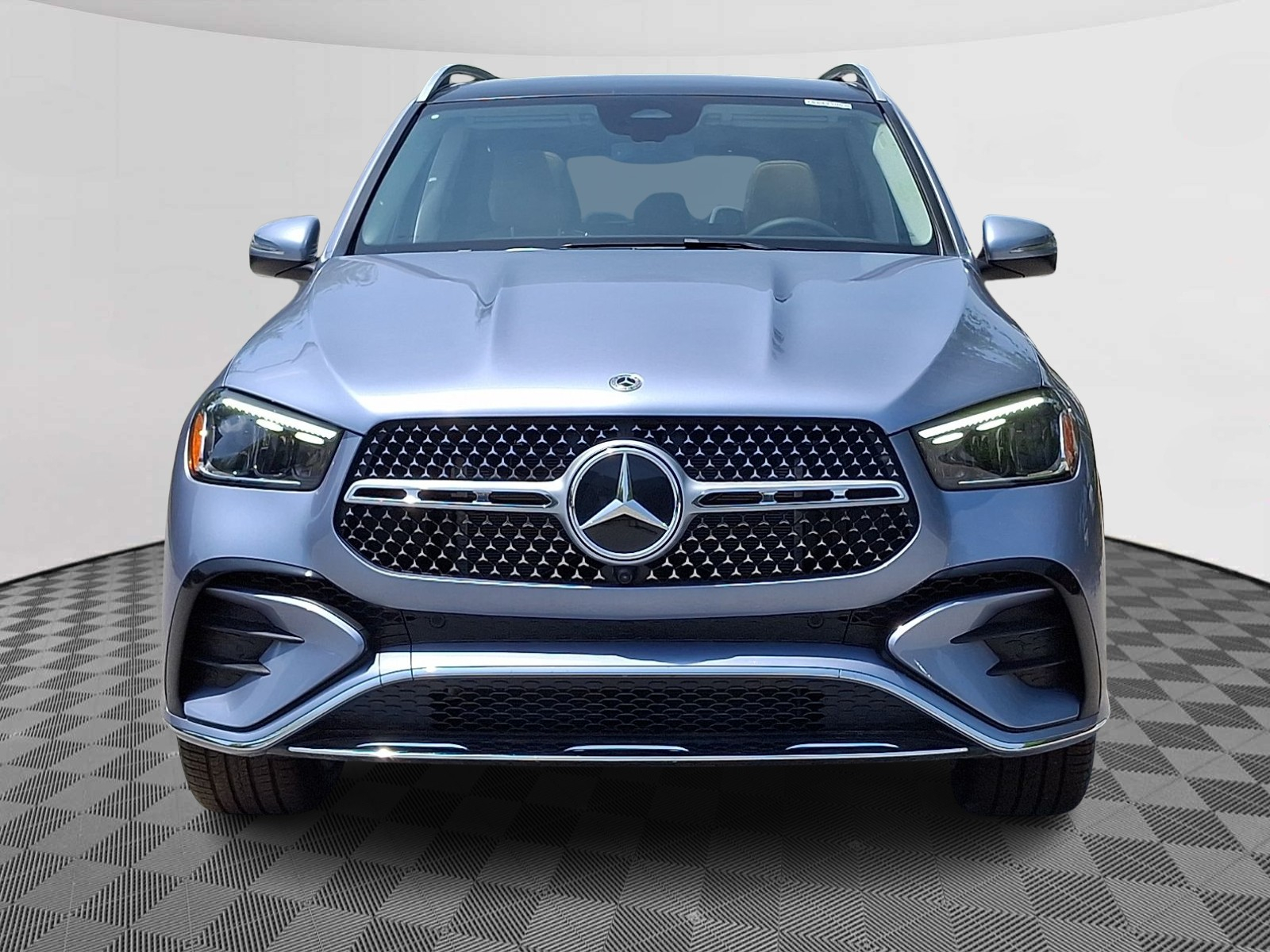 New 2026 Mercedes-Benz GLE 350 4MATIC SUV