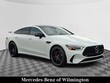  Mercedes-Benz AMG GT 63 4-Door