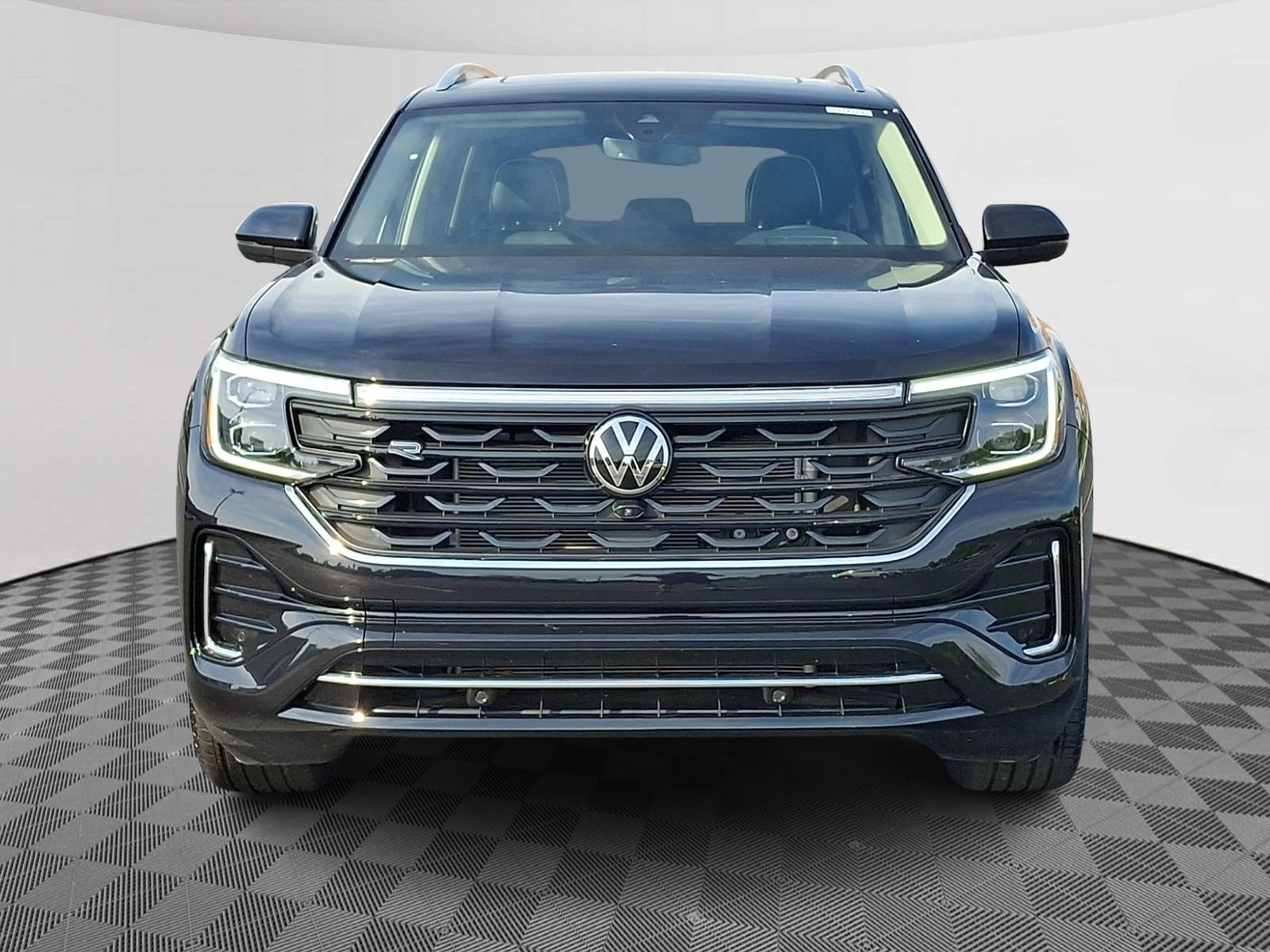 Used 2025 Volkswagen Atlas 2.0T SEL Premium R-Line SUV