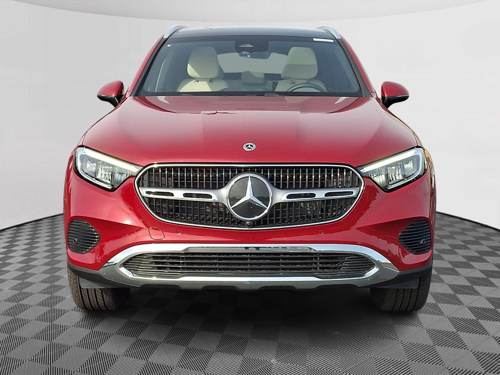 New 2026 Mercedes-Benz GLC 300 4MATIC SUV