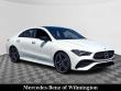 New 2024 Mercedes-Benz CLA 250 4MATIC Coupe