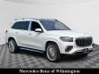 Certified 2026 Mercedes-Benz Maybach GLS 600 4MATIC SUV