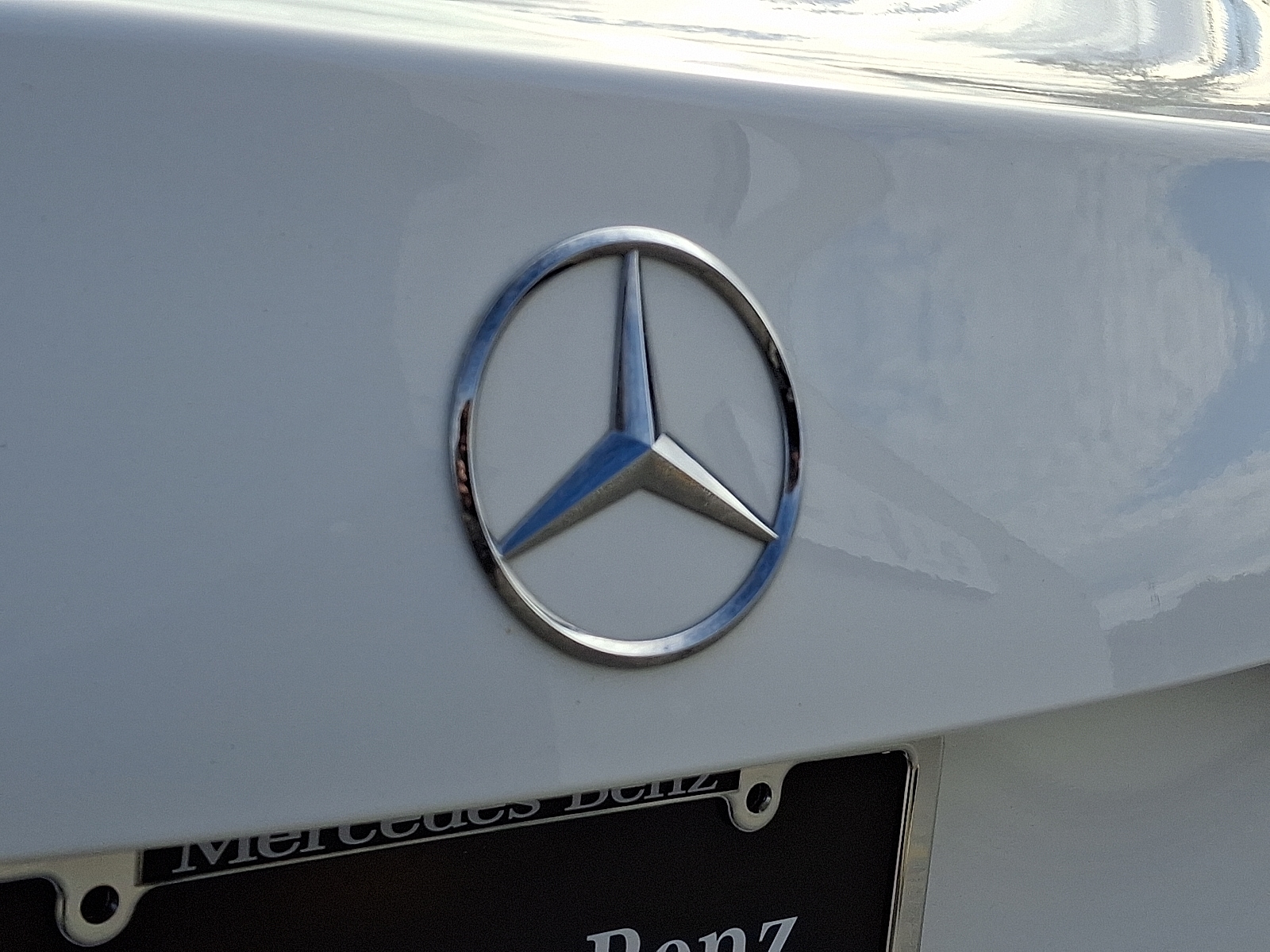 2023 Mercedes-Benz C-Class Sedan C 300 - Photo 30