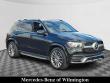 Certified 2022 Mercedes-Benz GLE 350 4MATIC SUV