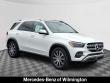 Used 2026 Mercedes-Benz GLE 350 4MATIC SUV