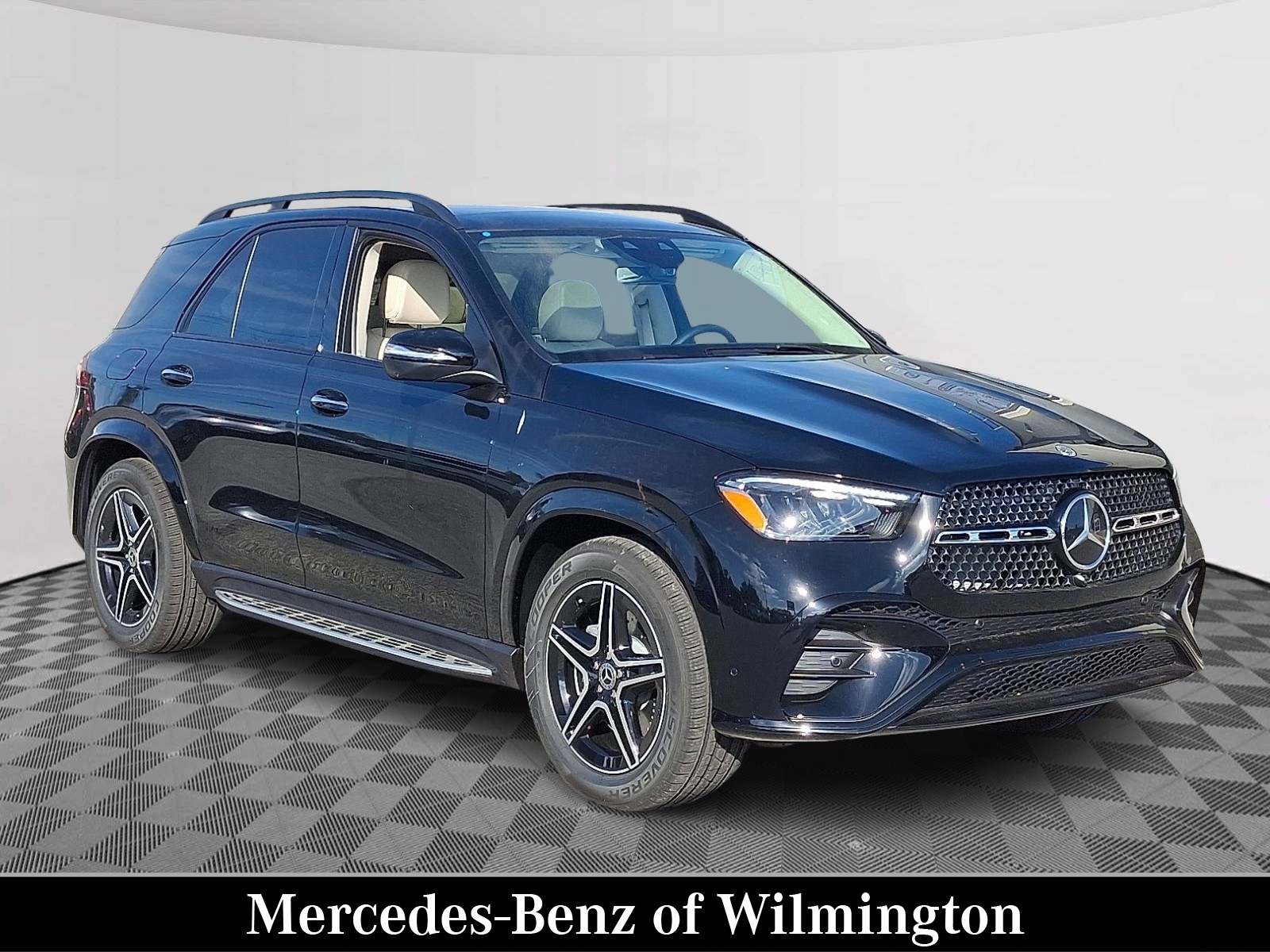 2026 Mercedes-Benz GLE