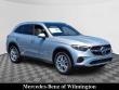 Used 2026 Mercedes-Benz GLC 300 4MATIC SUV