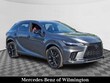  LEXUS RX 500h