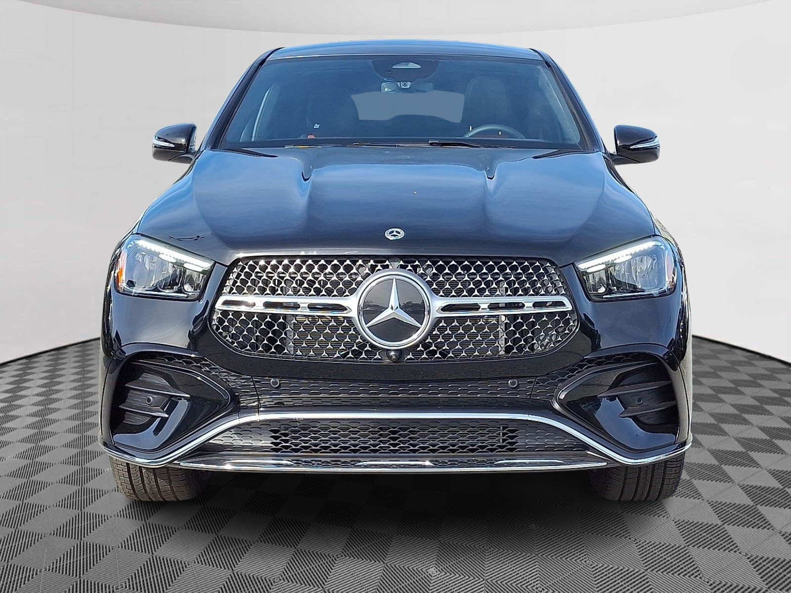 Used 2026 Mercedes-Benz GLE 450 4MATIC Coupe