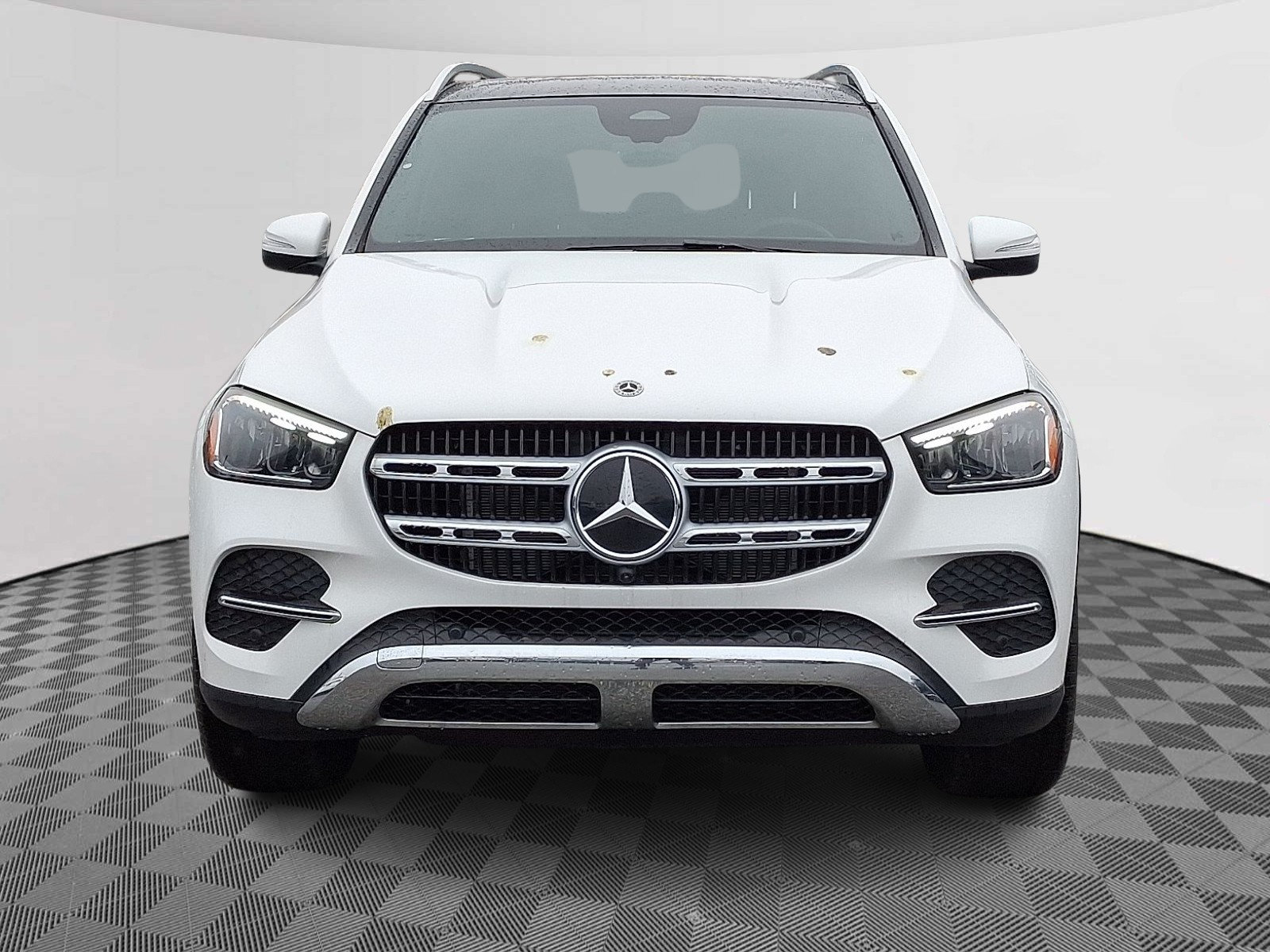 Used 2026 Mercedes-Benz GLE 350 4MATIC SUV