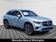 Used 2026 Mercedes-Benz GLC 300 4MATIC SUV
