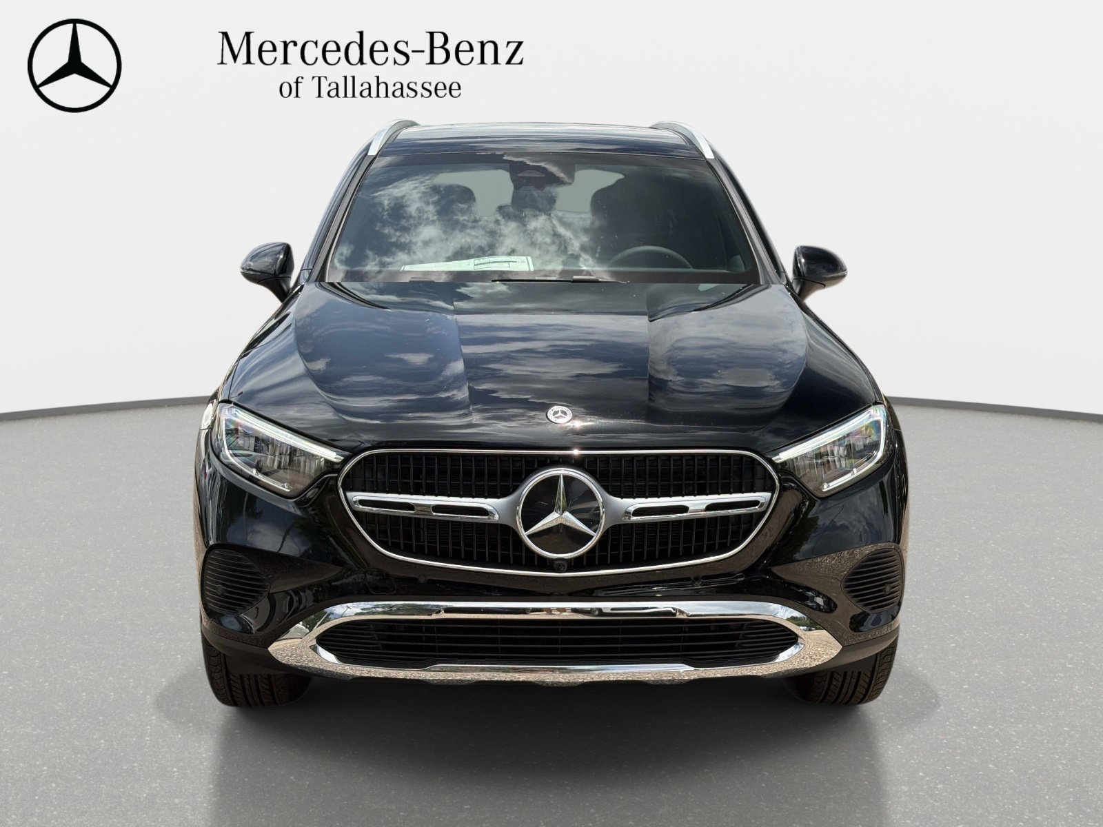 New 2026 Mercedes-Benz GLC GLC 300 SUV SUV