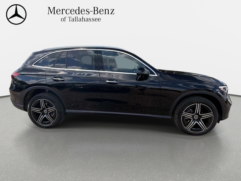 New 2027 Mercedes-Benz GLC GLC 300 SUV SUV