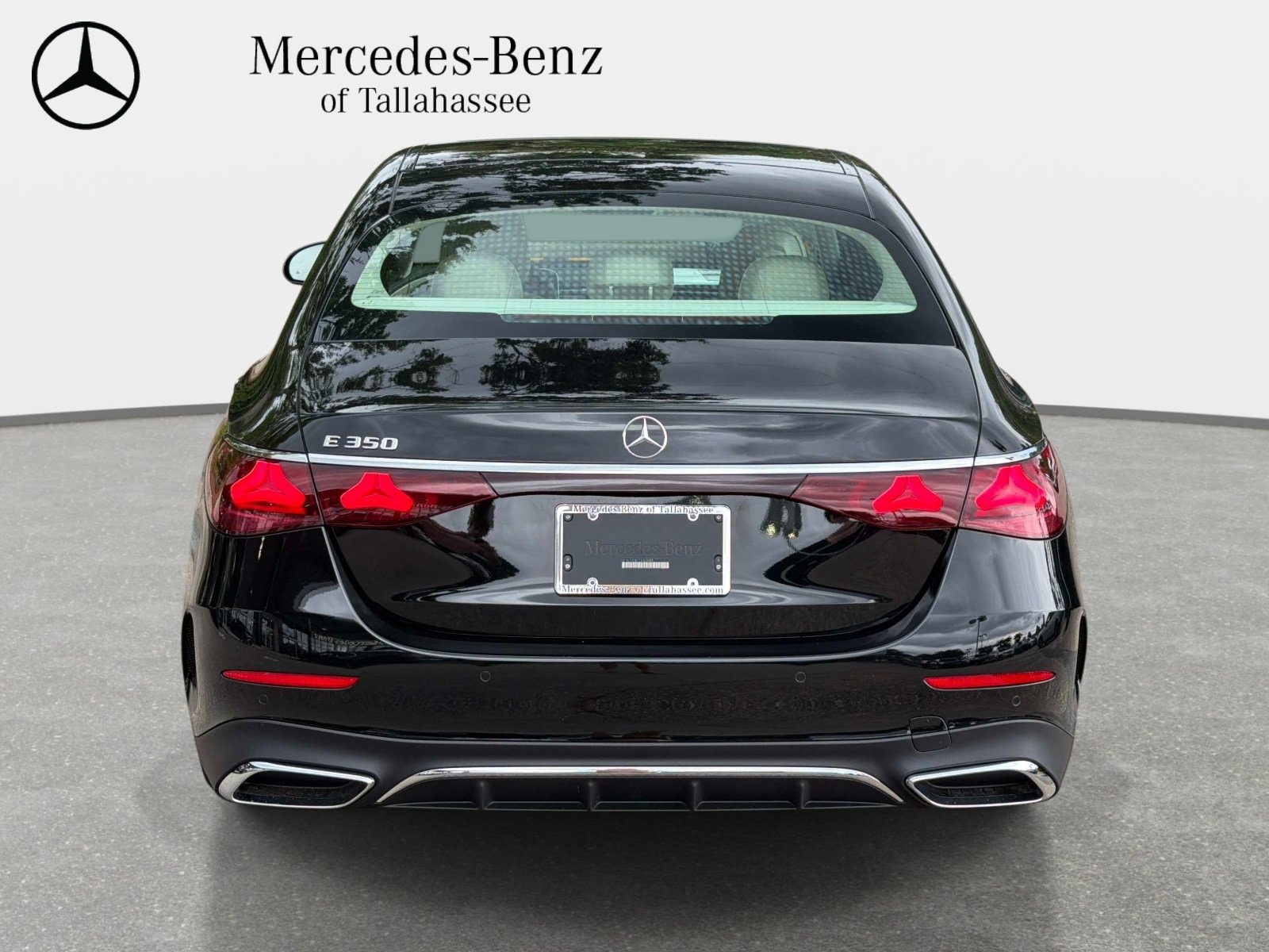 2026 Mercedes-Benz E-Class E350 - Photo 6