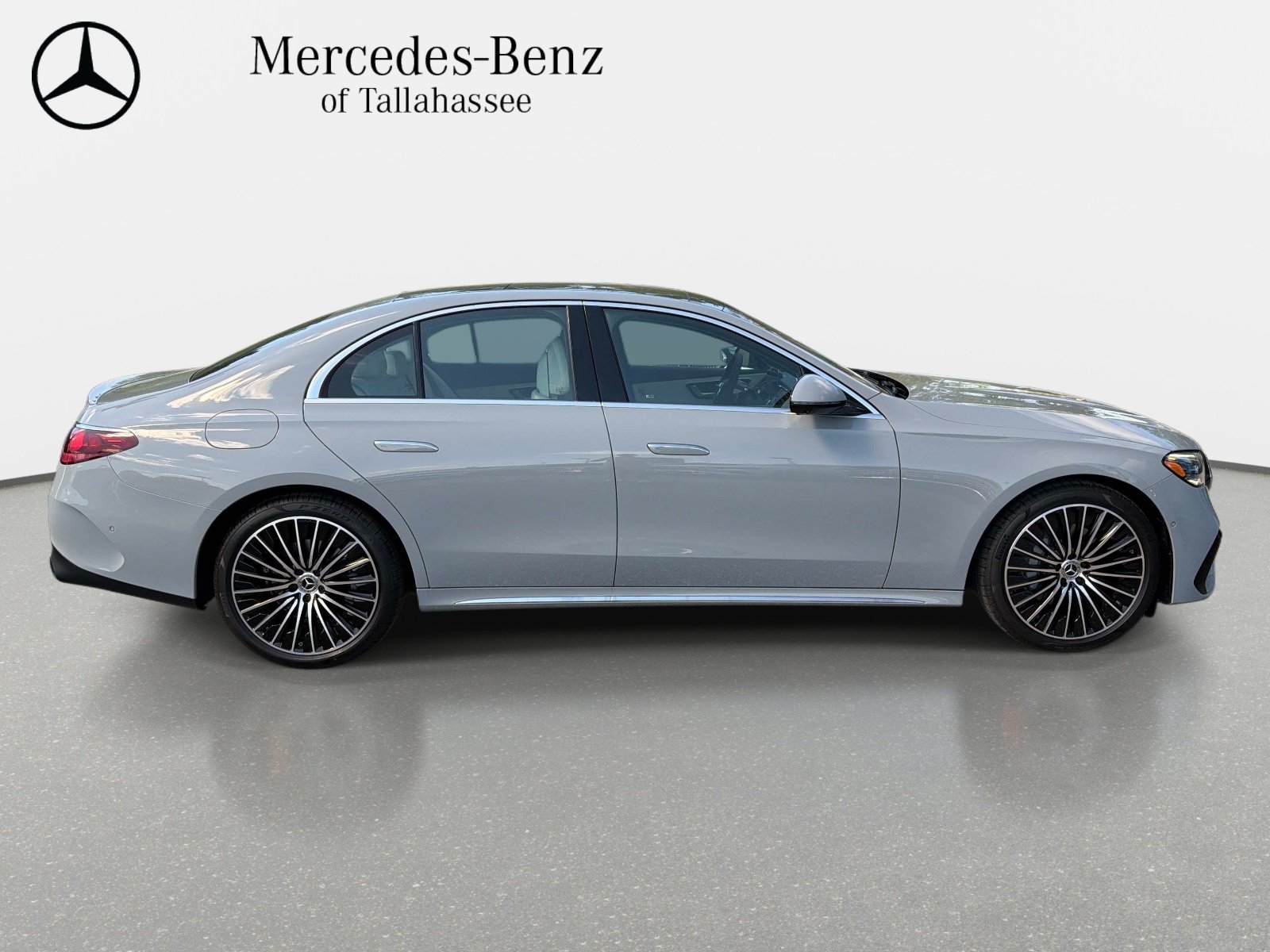 New 2026 Mercedes-Benz E-Class E 350 Sedan