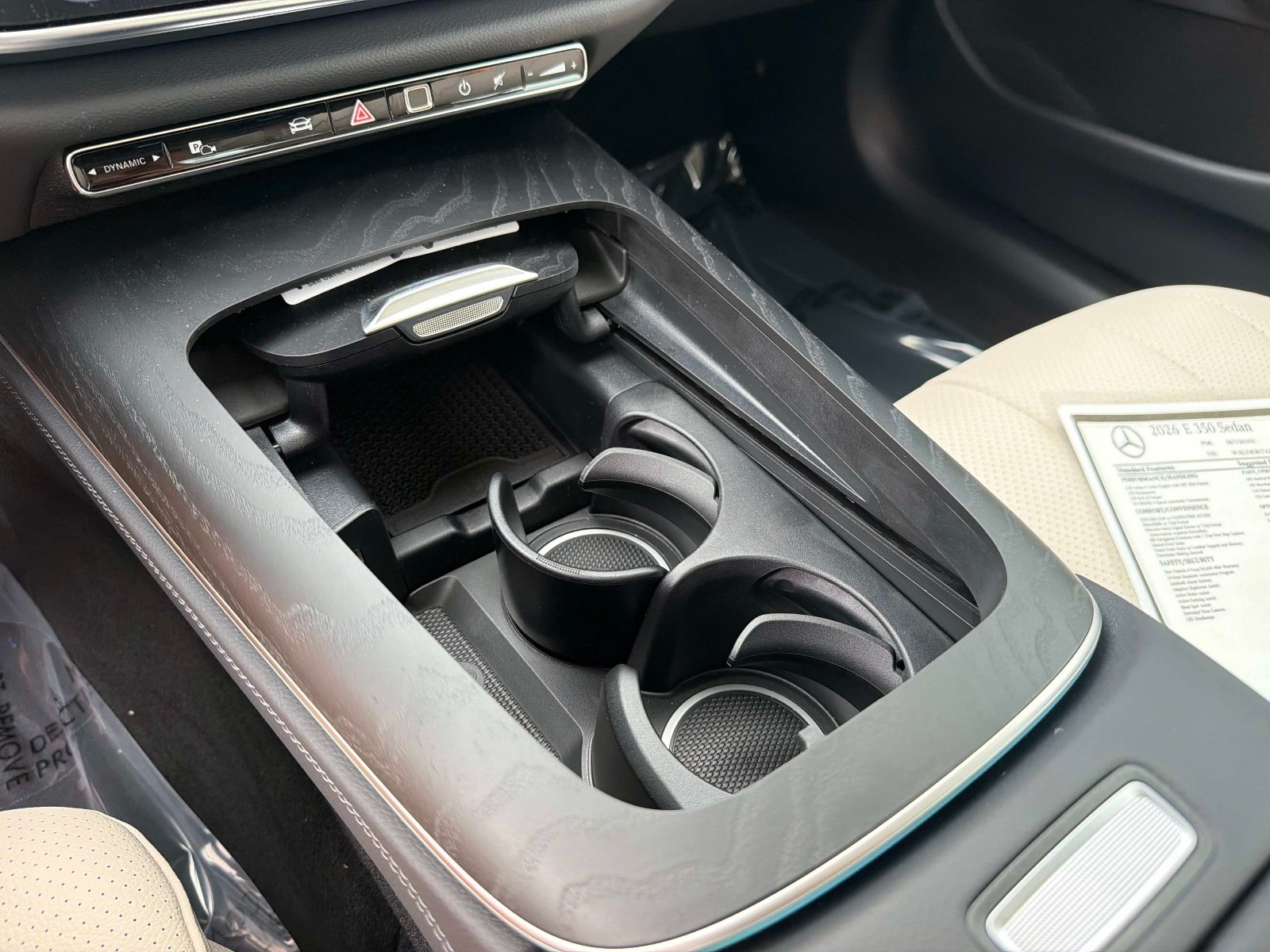 2026 Mercedes-Benz E-Class E350 - Photo 22