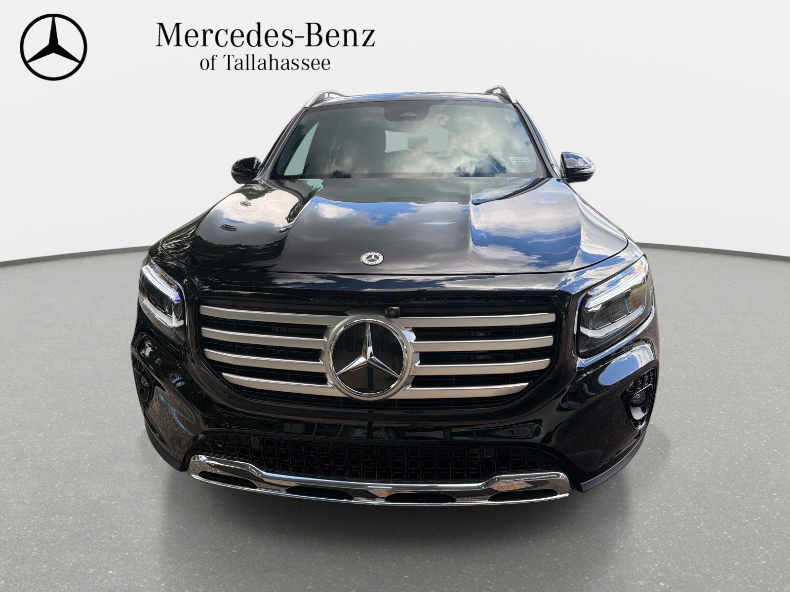 New 2026 Mercedes-Benz GLB GLB 250 SUV SUV