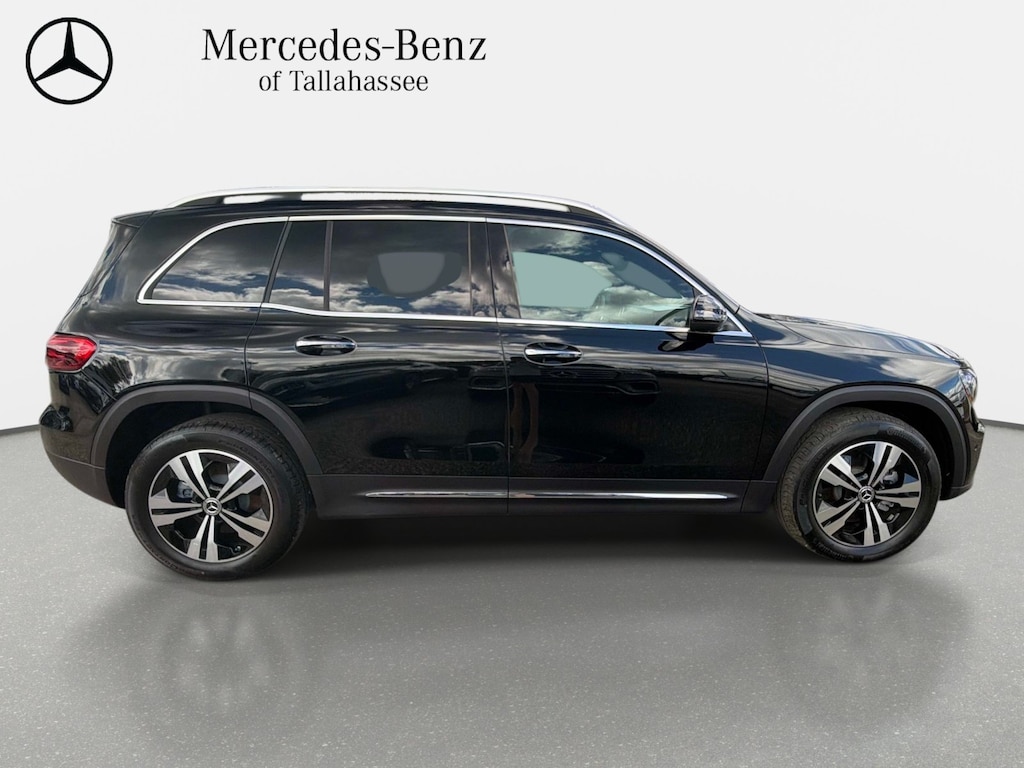 New 2026 Mercedes-Benz GLB GLB 250 SUV SUV