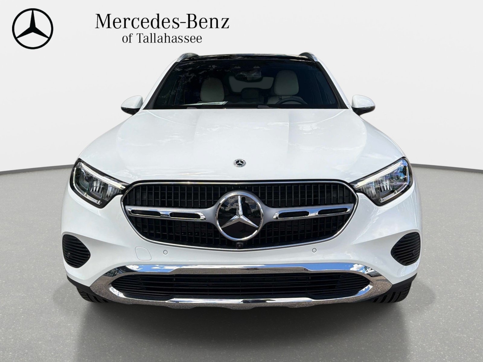 New 2027 Mercedes-Benz GLC GLC 300 SUV SUV