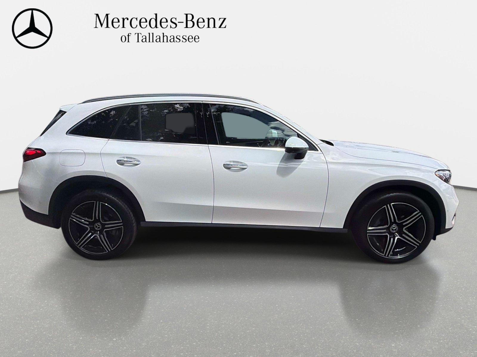 New 2027 Mercedes-Benz GLC GLC 300 SUV SUV