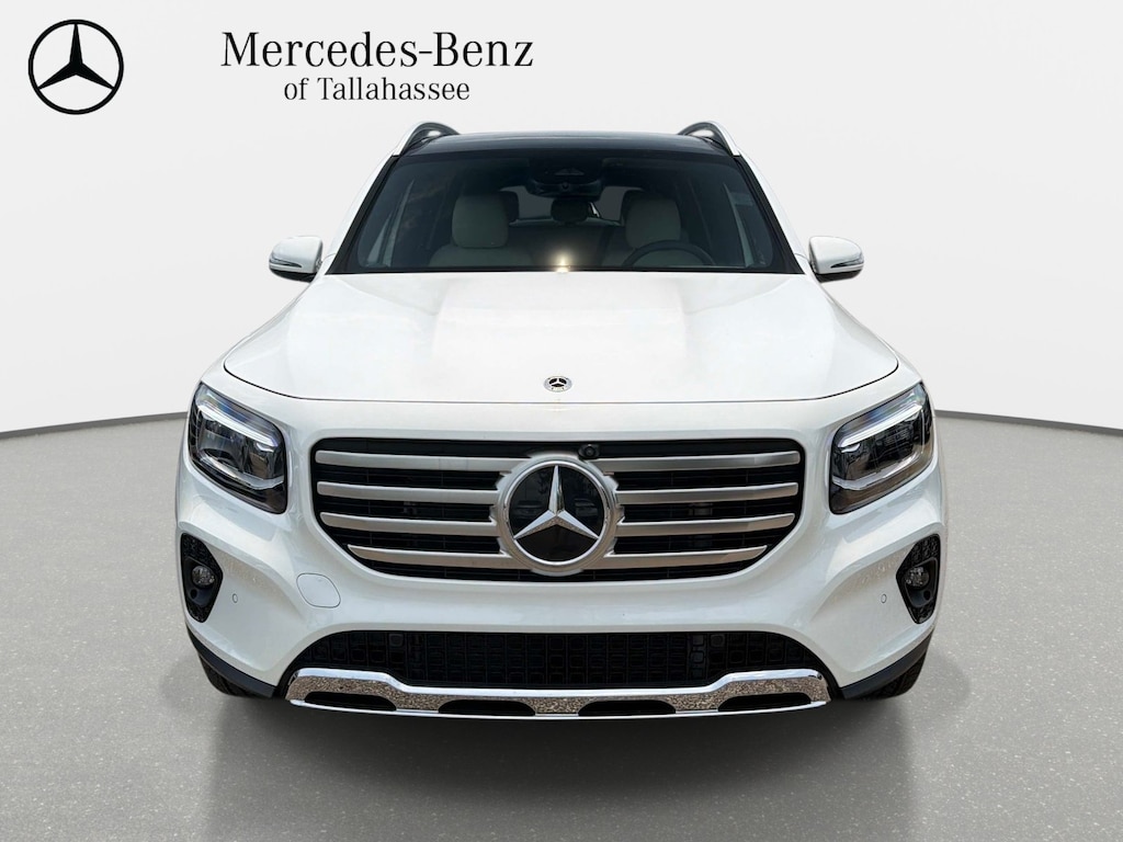 New 2026 Mercedes-Benz GLB GLB 250 SUV SUV