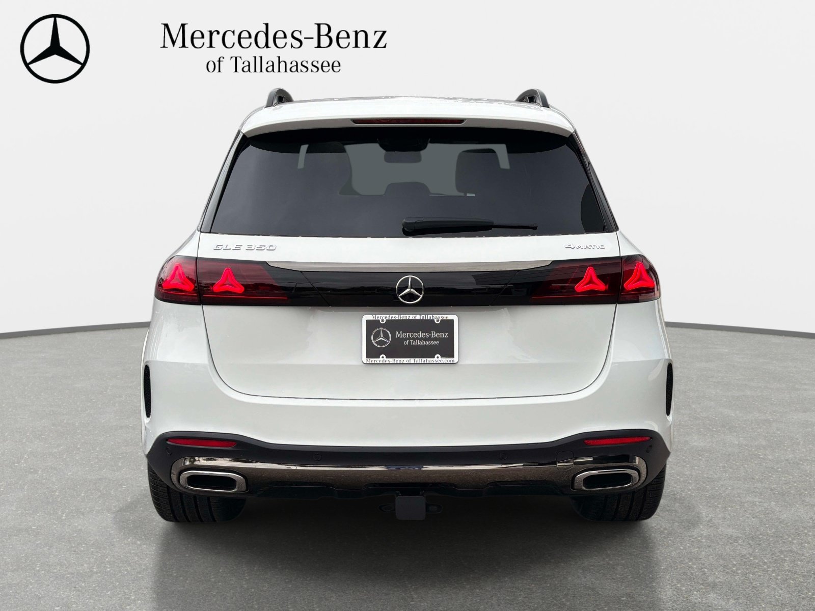New 2027 Mercedes-Benz GLE GLE 350 4MATIC SUV SUV