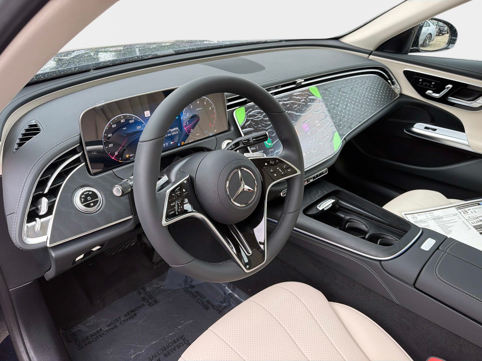 2026 Mercedes-Benz E-Class E350 - Photo 17