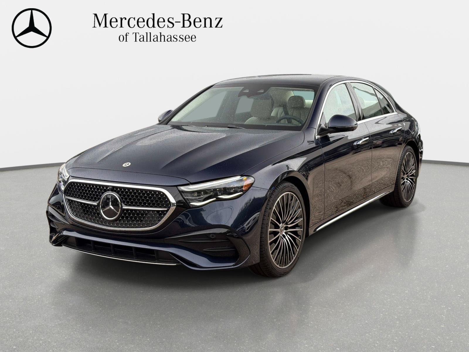 2026 Mercedes-Benz E-Class