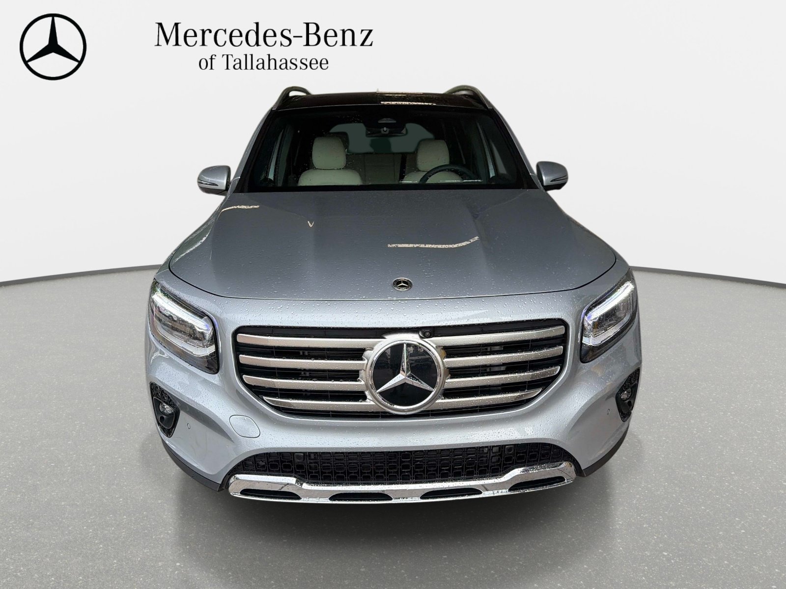 New 2026 Mercedes-Benz GLB GLB 250 SUV SUV