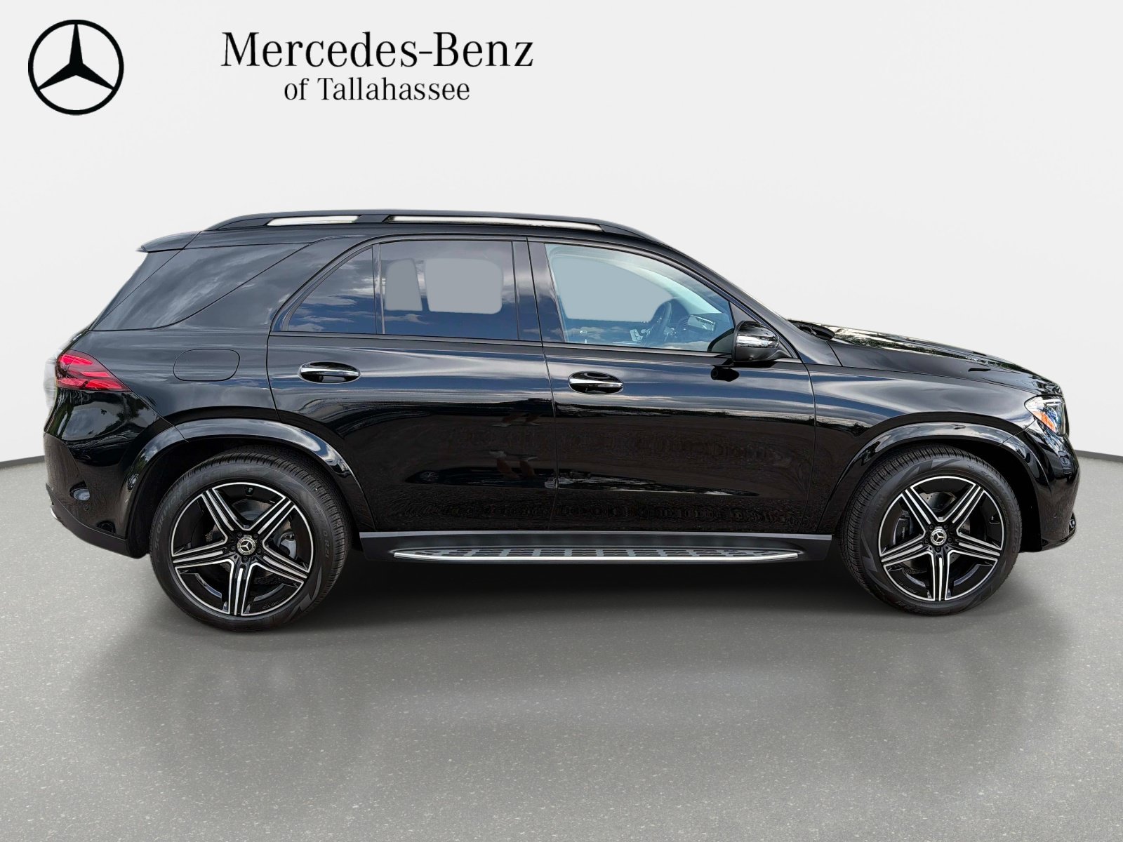New 2026 Mercedes-Benz GLE GLE 450 4MATIC SUV SUV