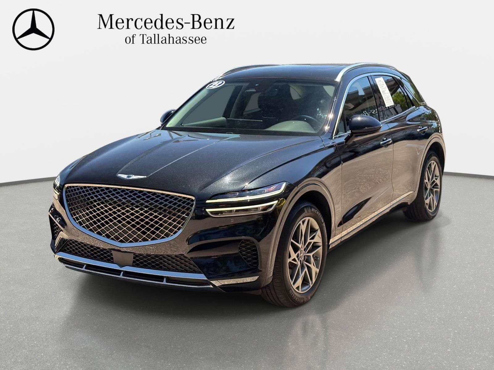 2023 GENESIS GV70 Standard