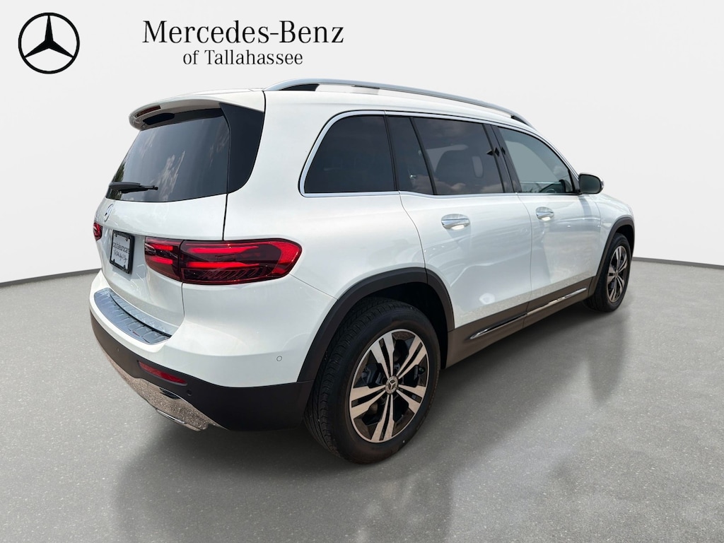 New 2026 Mercedes-Benz GLB GLB 250 SUV SUV