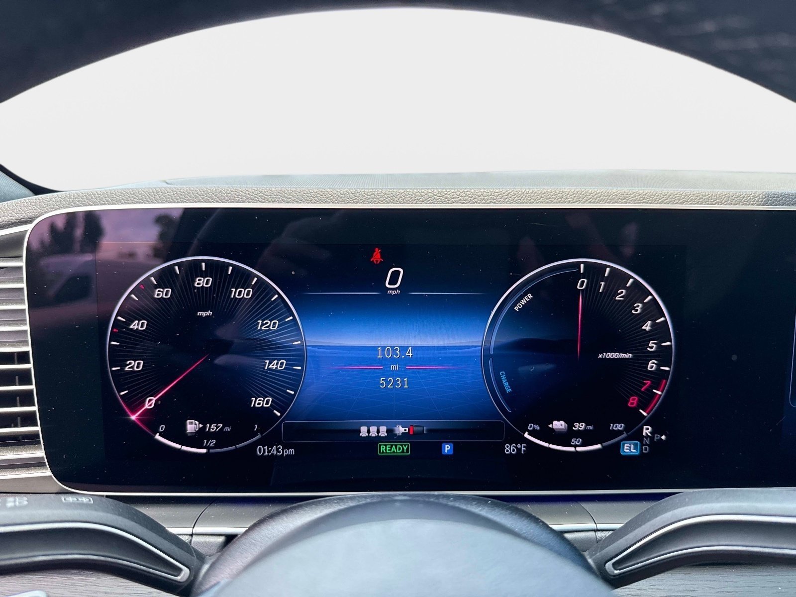 2025 Mercedes-Benz GLE GLE450E - Photo 28
