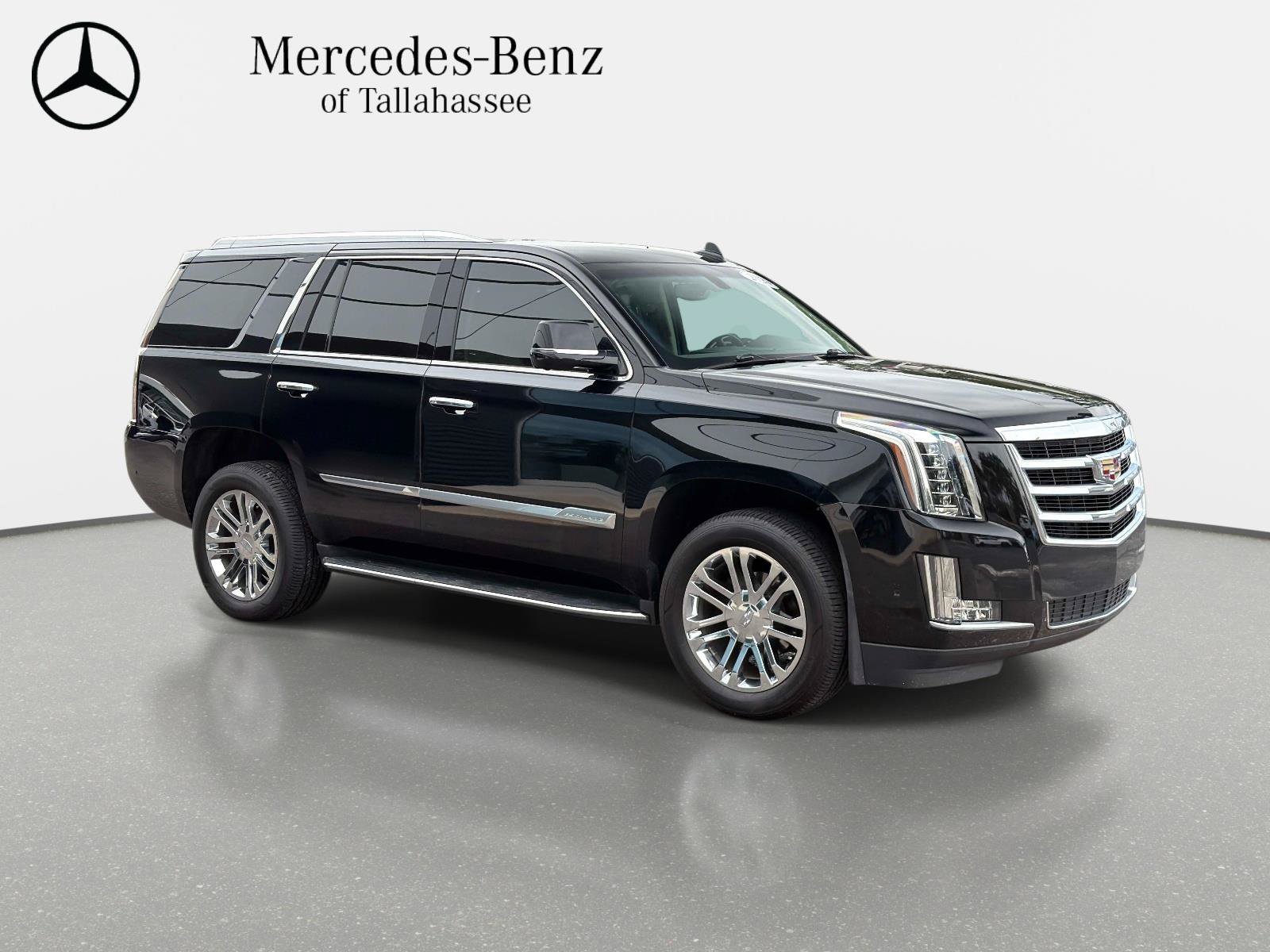 Used 2020 CADILLAC Escalade Base SUV