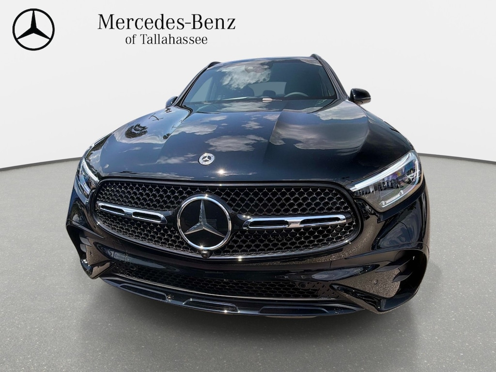 New 2027 Mercedes-Benz GLC GLC 300 SUV SUV
