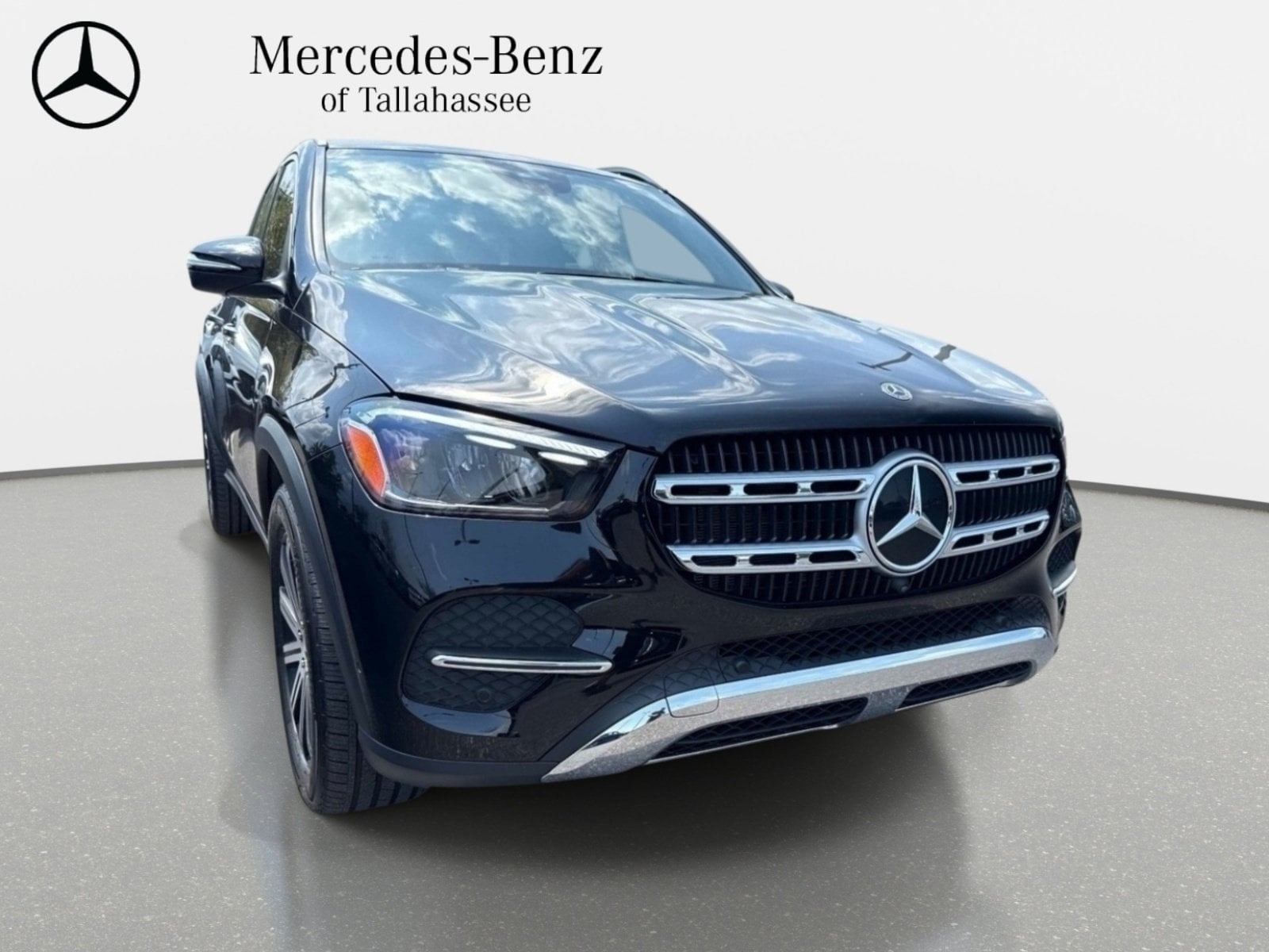 2025 Mercedes-Benz GLE GLE450E - Photo 7