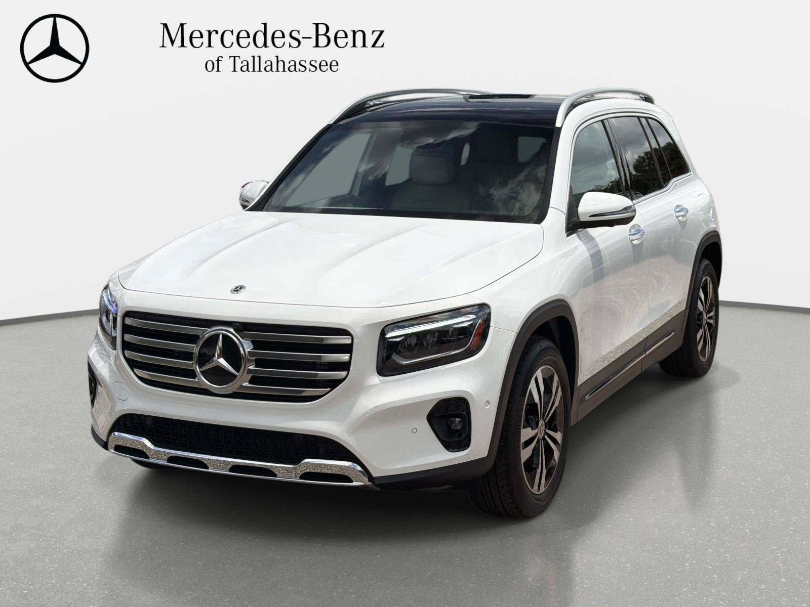 New 2026 Mercedes-Benz GLB GLB 250 SUV SUV