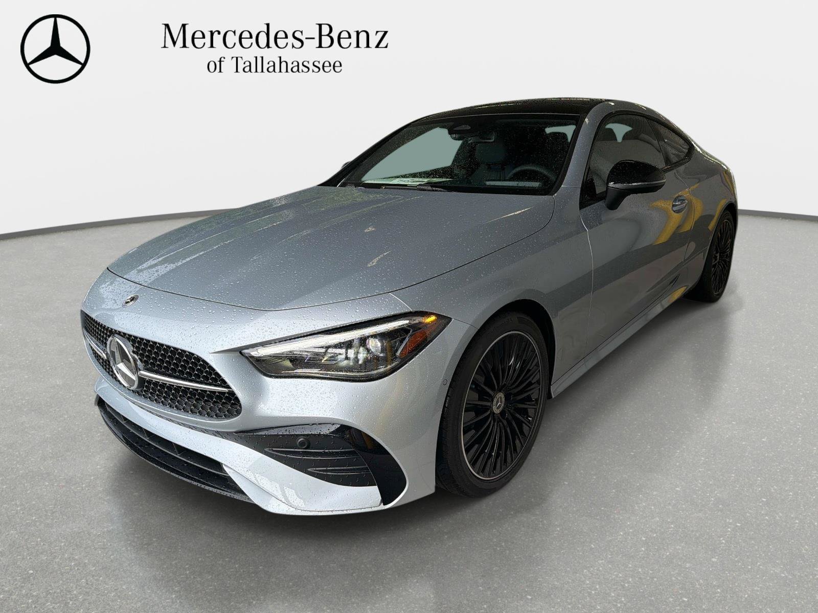 Mercedes-Benz CLE